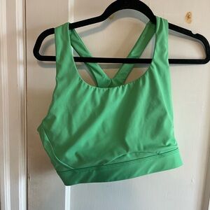 Athleta Interval Bra D-DDD